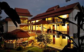 Suria Resort Janda Baik